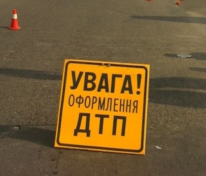 На Мукачівщині ВАЗ не розминувся з Мерседесом На Мукачівщині ВАЗ не розминувся з Мерседесом