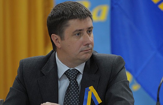 В’ячеслав Кириленко приїде до Мукачева, щоб представити Олександра Пересту В’ячеслав Кириленко приїде до Мукачева, щоб представити Олександра Пересту
