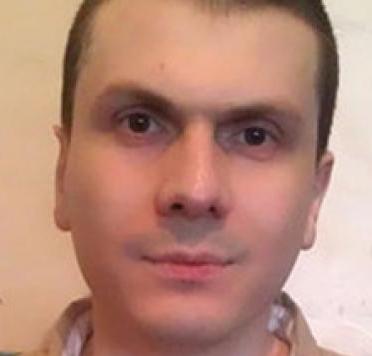 Україна відмовилась надати притулок Адаму Осмаєву Україна відмовилась надати притулок Адаму Осмаєву