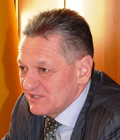Губернатор Ледида знову став дідусем Губернатор Ледида знову став дідусем