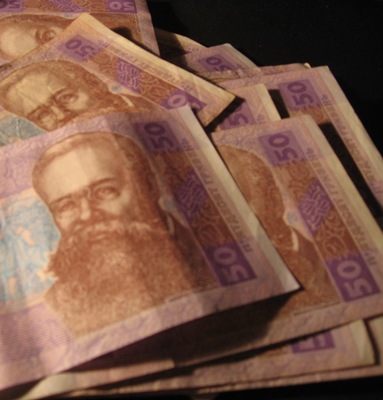 В’їзд до Києва на машині можуть зробити платним В’їзд до Києва на машині можуть зробити платним