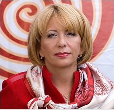 Дружина Ющенка зареєструвала знаки для готелів та ресторанів Дружина Ющенка зареєструвала знаки для готелів та ресторанів