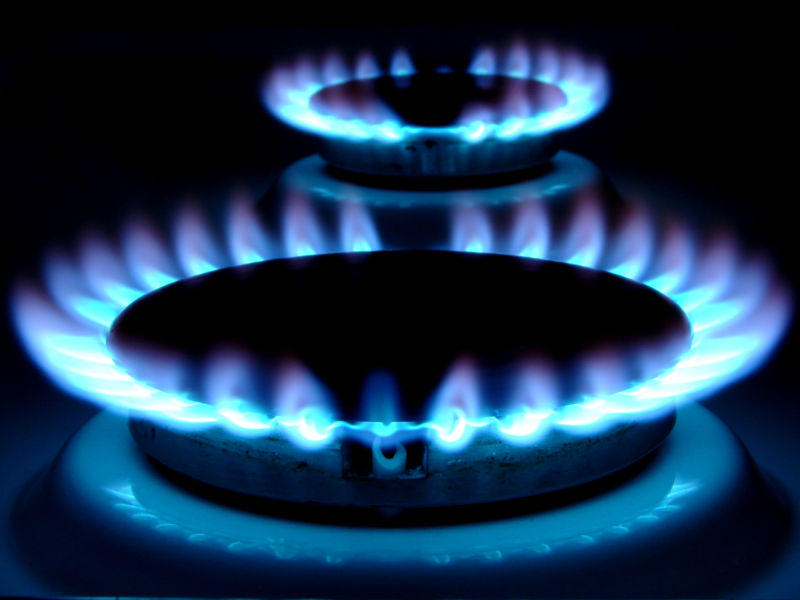На Іршавщині два села залишились без газопостачання На Іршавщині два села залишились без газопостачання
