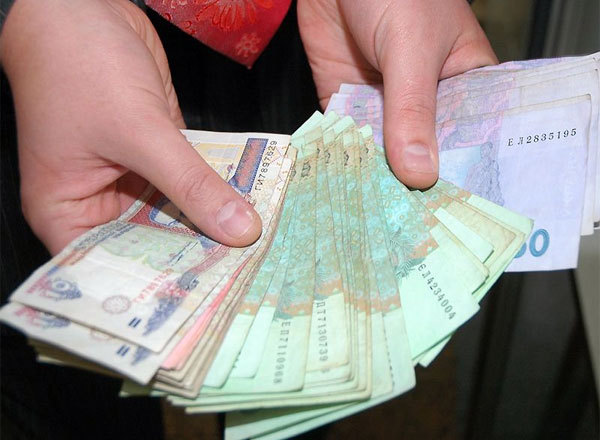 На Перечинщині пенсіонера пограбувала дванадцятирічна односельчанка На Перечинщині пенсіонера пограбувала дванадцятирічна односельчанка