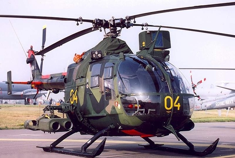 Літакобудівна фірма «Messerschmitt» зацікавилась мукачівським аеродромом Літакобудівна фірма «Messerschmitt» зацікавилась мукачівським аеродромом