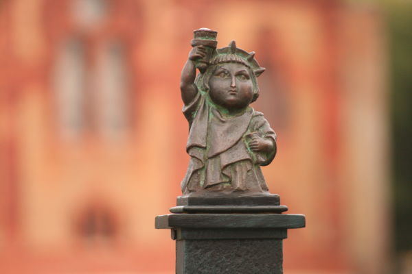 1 вересня Свободка буде красуватися в шкільній формі 1 вересня Свободка буде красуватися в шкільній формі