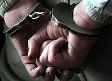 В Ужгороді затримали чоловіка, що пограбував пенсіонерку В Ужгороді затримали чоловіка, що пограбував пенсіонерку