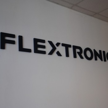 Церемонія відкриття "Flextronics" переноситься Церемонія відкриття "Flextronics" переноситься