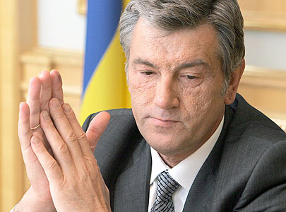 Екс-президент Віктор Ющенко навідається в Ужгород, щоб розказати про “Нашу Україну” Екс-президент Віктор Ющенко навідається в Ужгород, щоб розказати про “Нашу Україну”