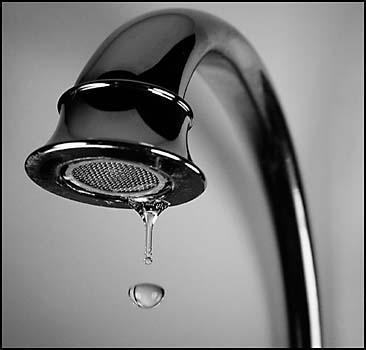 Через зміни погодних умов в Міжгір’ї обмежили водопостачання Через зміни погодних умов в Міжгір’ї обмежили водопостачання