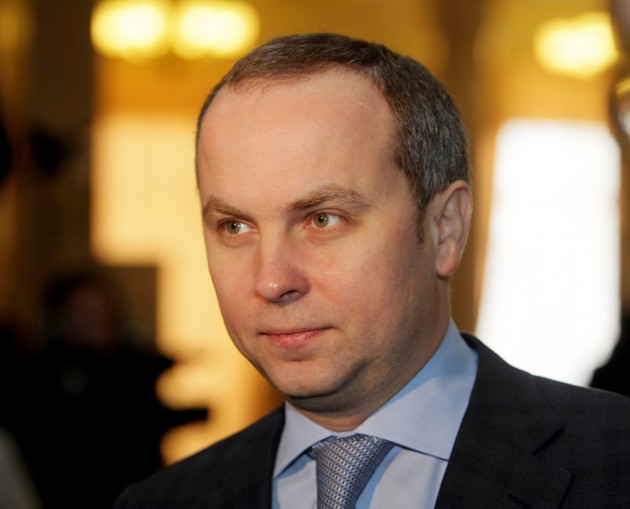 Нестор Шуфрич сьогодні завітає до Мукачева Нестор Шуфрич сьогодні завітає до Мукачева