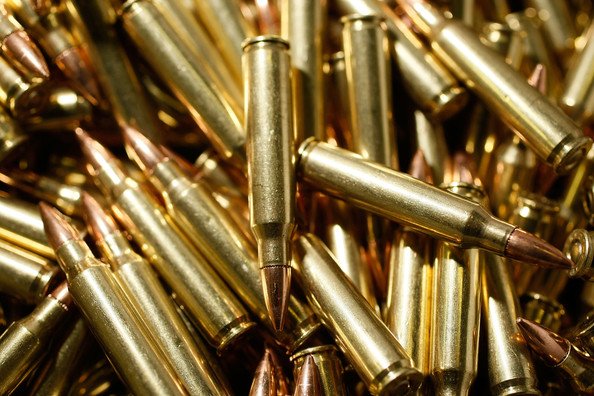 На Іршавщині затримали чоловіка, що ховав патрони в пачці з-під сигарет На Іршавщині затримали чоловіка, що ховав патрони в пачці з-під сигарет