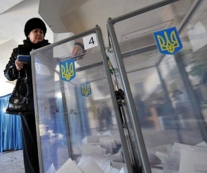Шкільні канікули перенесуть через вибори Шкільні канікули перенесуть через вибори