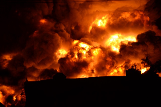 На Іршавщині стався вибух газу внаслідок самовільного підключення конвектора На Іршавщині стався вибух газу внаслідок самовільного підключення конвектора
