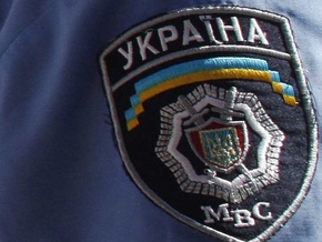 Минулі вихідні пройшли без порушень громадського порядку Минулі вихідні пройшли без порушень громадського порядку
