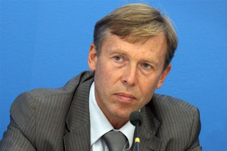 Сергій Соболєв стане наступним прем’єр-міністром України? Сергій Соболєв стане наступним прем’єр-міністром України?