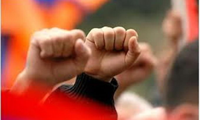 Увірвався терпець: працівники Мукачівського водоканалу розпочали страйкувати через зарплату Увірвався терпець: працівники Мукачівського водоканалу розпочали страйкувати через зарплату