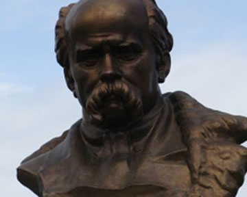 Завтра у Мукачеві відкриють пам’ятник Шевченку Завтра у Мукачеві відкриють пам’ятник Шевченку