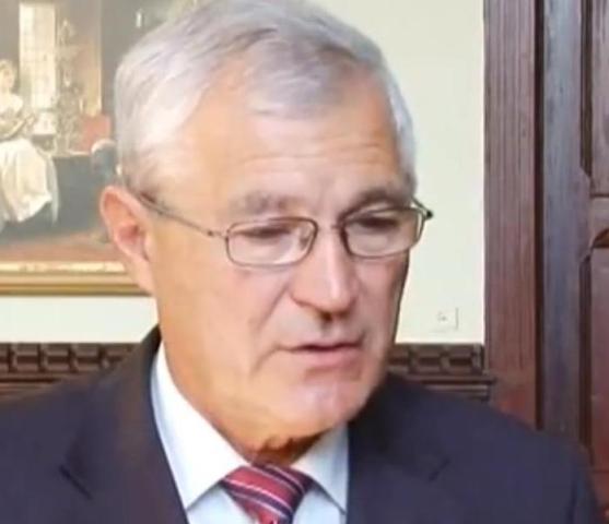 Мер Мукачева вирішив, що досить було терпіти "витівки" держказначейства, і подає в суд Мер Мукачева вирішив, що досить було терпіти "витівки" держказначейства, і подає в суд
