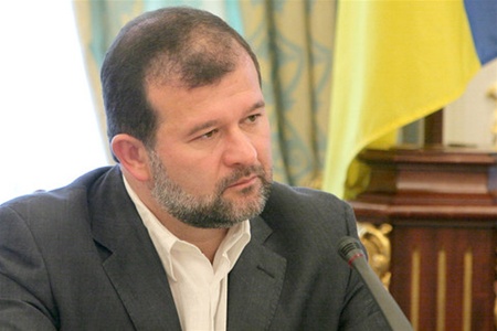 Віктор Балога поскаржився Президенту України на Михайла Ланя Віктор Балога поскаржився Президенту України на Михайла Ланя
