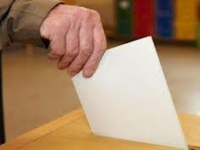 На 12 годину у Мукачеві проголосувало майже 18% виборців На 12 годину у Мукачеві проголосувало майже 18% виборців