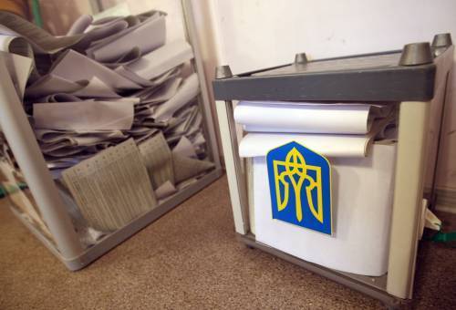 У Малій Бийгані на Берегівщині Шутко впевнено переміг Балогу У Малій Бийгані на Берегівщині Шутко впевнено переміг Балогу