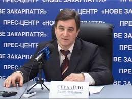 Андрій Сербайло натякнув, що порушення, які були зафіксовані робила політична сила з Мукачева Андрій Сербайло натякнув, що порушення, які були зафіксовані робила політична сила з Мукачева