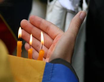 Міська влада Мукачева пропонує відпочити у четвер і пом’янути померлих Міська влада Мукачева пропонує відпочити у четвер і пом’янути померлих