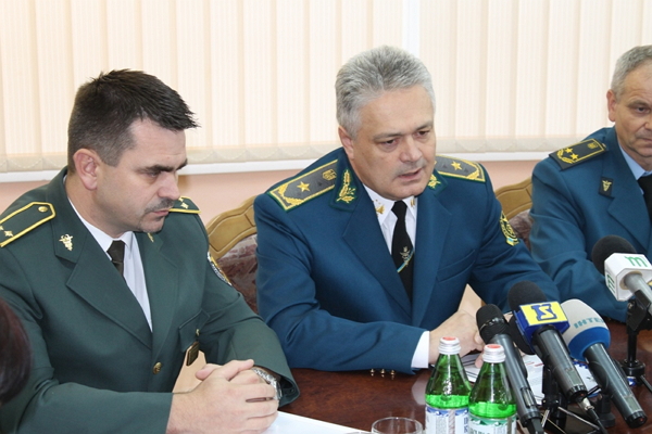 На Закарпатті з’явиться ще один пункт пропуску На Закарпатті з’явиться ще один пункт пропуску