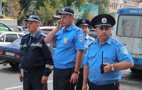 На Закарпатті зафіксовано 24 порушення пов’язаних з виборами На Закарпатті зафіксовано 24 порушення пов’язаних з виборами