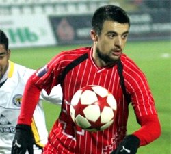 Волинь - Говерла - 2:1 (ОНОВЛЕНО) Волинь - Говерла - 2:1 (ОНОВЛЕНО)