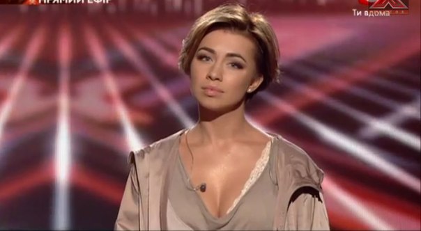 Мукачівці Юлії Плаксіній пророкують світове визнання (ВІДЕО) Мукачівці Юлії Плаксіній пророкують світове визнання (ВІДЕО)