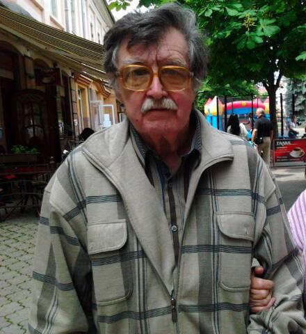 Родина розшукує зниклого дідуся-грибника (ФОТО) Родина розшукує зниклого дідуся-грибника (ФОТО)