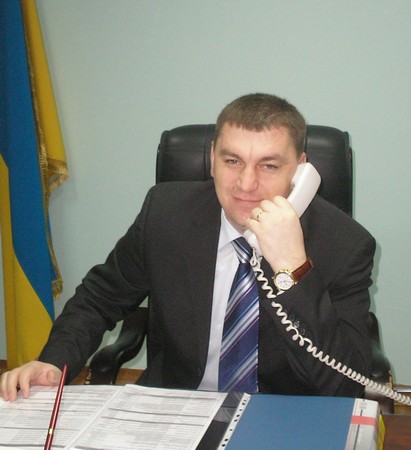 Голова Мукачівської районної державної адміністрації Ілля Токар відповідатиме на телефонні дзвінки Голова Мукачівської районної державної адміністрації Ілля Токар відповідатиме на телефонні дзвінки