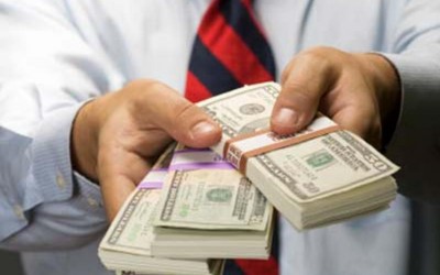 Мукачівка позичивши гроші втрапила в халепу з відсотками Мукачівка позичивши гроші втрапила в халепу з відсотками