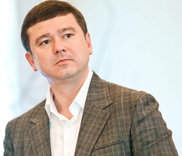Павло Балога вже вступив у лави “Партії регіонів” у парламенті? Павло Балога вже вступив у лави “Партії регіонів” у парламенті?