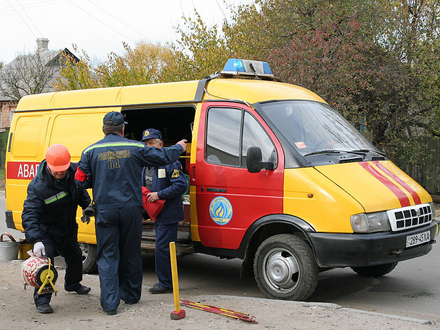 Сьогодні в Ужгороді відріжуть від газу 84 абонентів Сьогодні в Ужгороді відріжуть від газу 84 абонентів