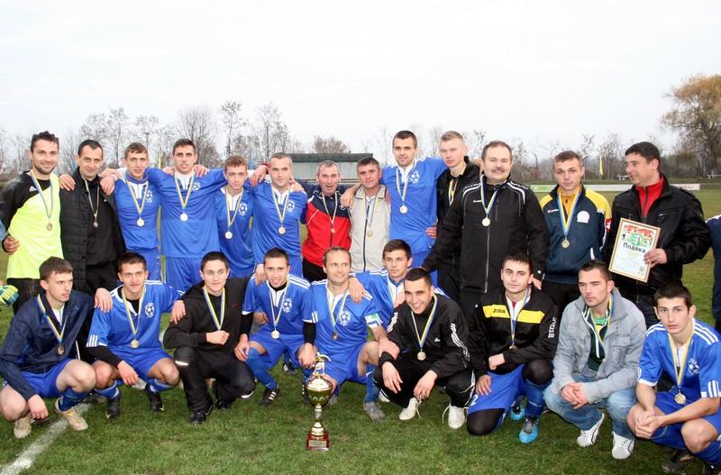 «Артос» став володарем Кубка чемпіонів Закарпаття «Артос» став володарем Кубка чемпіонів Закарпаття