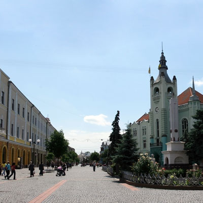 У Мукачеві засідає сесія міської ради У Мукачеві засідає сесія міської ради