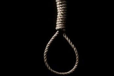 На Тячівщині повісився 22-річний хлопець На Тячівщині повісився 22-річний хлопець