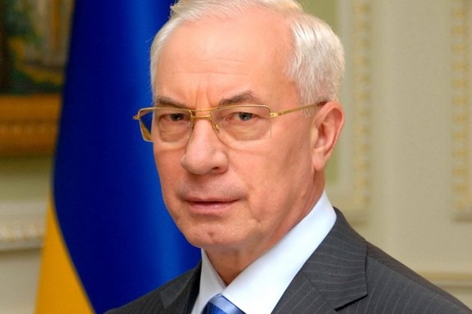 Азаров додатково виділив 11 мільйонів на розвиток Донецька Азаров додатково виділив 11 мільйонів на розвиток Донецька