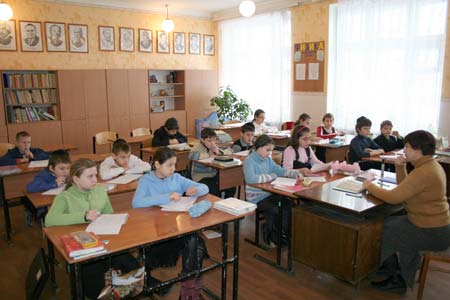 Відкриття нової школи обійдеться в 30 мільйонів гривень Відкриття нової школи обійдеться в 30 мільйонів гривень