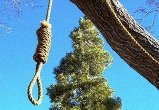 В Тячівському районі повісилась жінка В Тячівському районі повісилась жінка