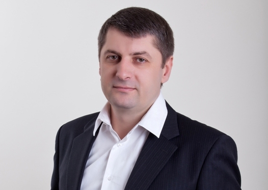 Місце Івана Бушка в обласній раді може зайняти Артур Івашко Місце Івана Бушка в обласній раді може зайняти Артур Івашко