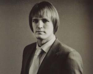 Різак повідомив, що могила його сина замінована Різак повідомив, що могила його сина замінована