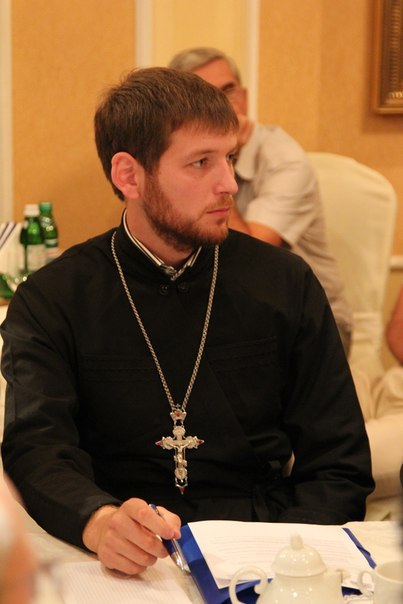В Мукачівській єпархії з’явився Відділ інноваційних проектів В Мукачівській єпархії з’явився Відділ інноваційних проектів
