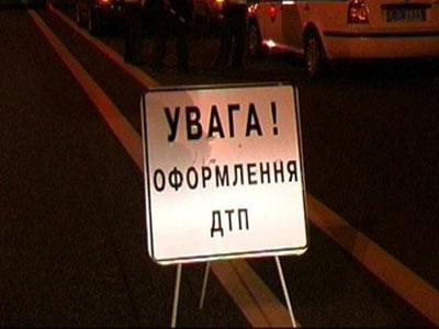 В Середньому водій "Шкоди" насмерть збив юнака та школярку В Середньому водій "Шкоди" насмерть збив юнака та школярку