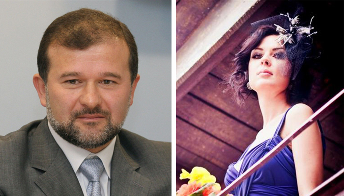 Найвпливовішими людьми в Закарпатті цьогоріч стали Віктор Балога та Вікторія Рижова (РЕЙТИНГ) Найвпливовішими людьми в Закарпатті цьогоріч стали Віктор Балога та Вікторія Рижова (РЕЙТИНГ)