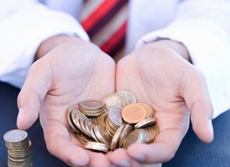 Держказначейство досі блокує 24 млн. гривень місцевого бюджету Мукачева Держказначейство досі блокує 24 млн. гривень місцевого бюджету Мукачева