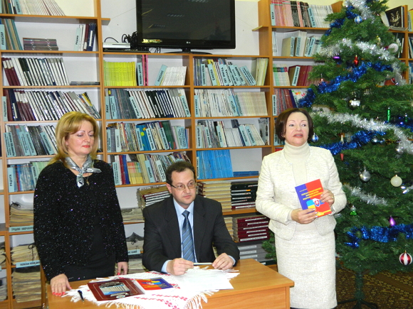 В Ужгороді презентували книгу про Словацько-Закарпатські відносини В Ужгороді презентували книгу про Словацько-Закарпатські відносини